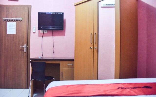 RedDoorz @ Pettarani Square