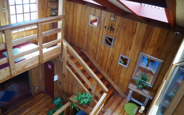 Panoramic Hostel