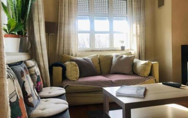 Antas Cozy House