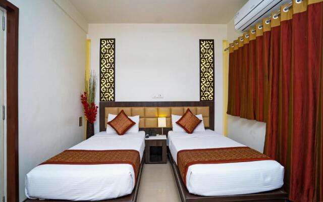 Hotel Pooja Palace
