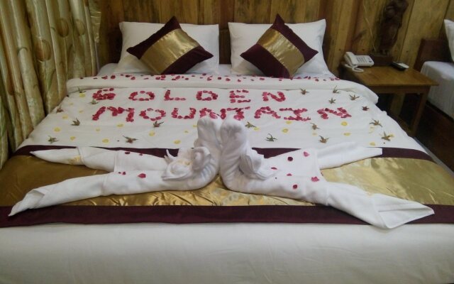 Golden Mountain Hotel