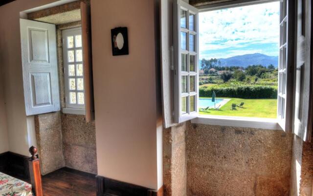 Quinta de Luou