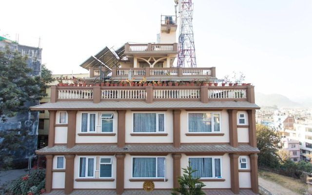 Hotel Encounter Nepal