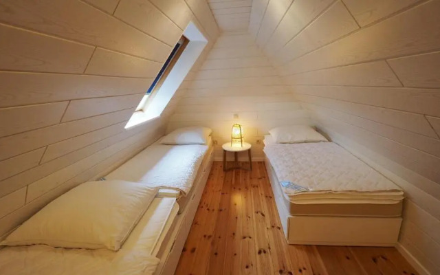 Ostseehaus Heisterbusch