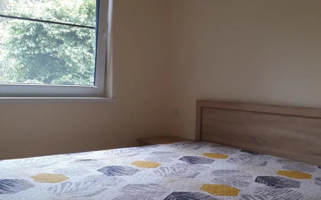 Svečių namai Jūros 23