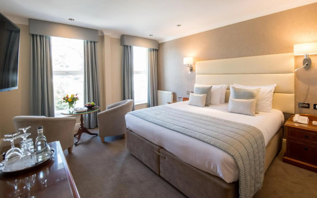 Carlyon Bay Hotel