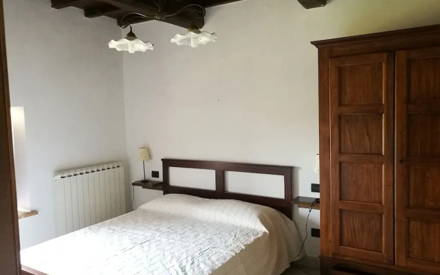 Apartment Camelia 1 Bedroom, Living Room, 4 Pax,60mq