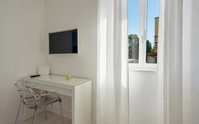 Suite villa comunale