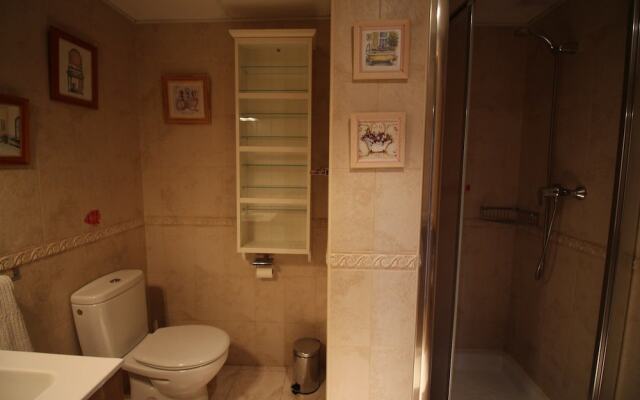 Apartamento Golf Playa