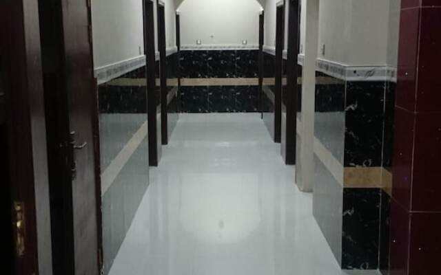 Five Continents Hotel