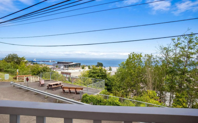 Quality Inn Port Angeles - near Olympic National Park