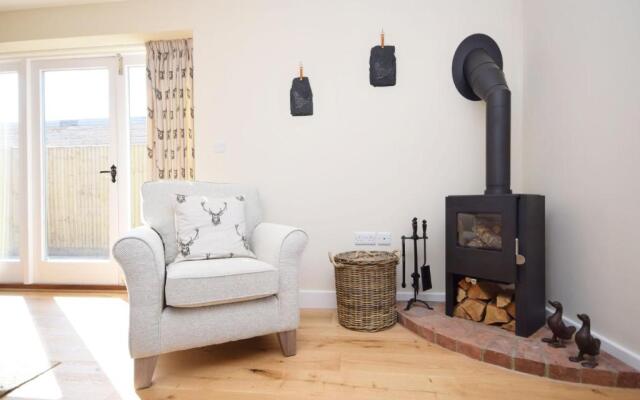 The Parlour , Emsworth