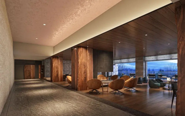 The Hiramatsu Karuizawa Miyota