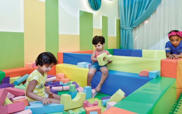 Braira AL Azizya Hotel & Resort