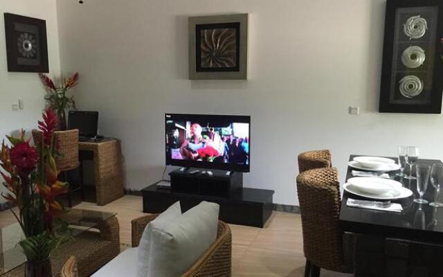 Apartments Fiji