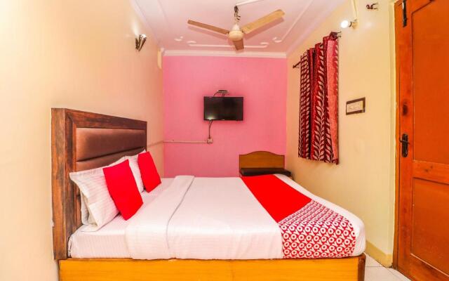 OYO 27983 Gopal Ji Resorts