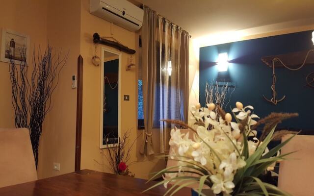 Riko & Mima Apartment