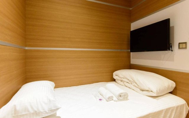 Travel Hostel