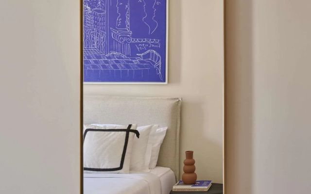 Vision Athens Apartments
