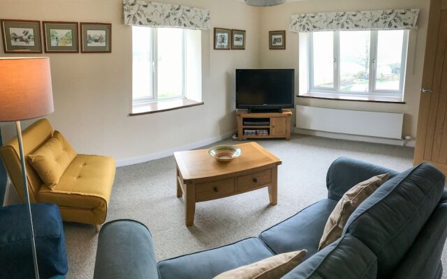 Nant Cledlyn Suite