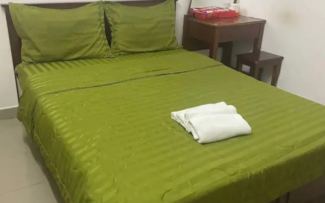Phuoc Tai Hotel