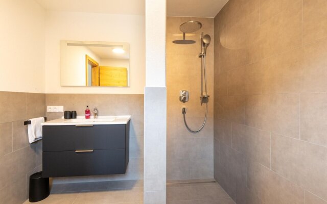 Thunhaus Apartments With Ski-storage