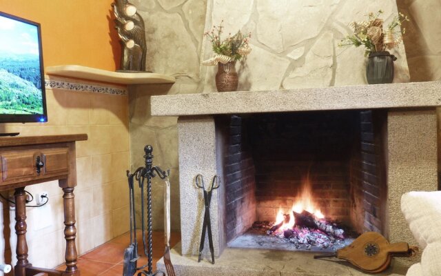 Casa Rural El Berrueco