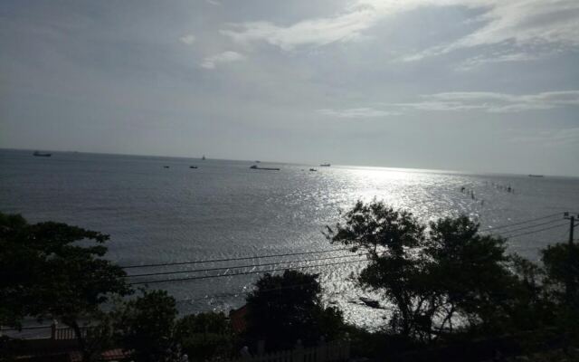 Minh Ngoc Homestay Vung Tau