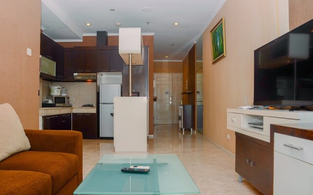 FX Residence by Travelio
