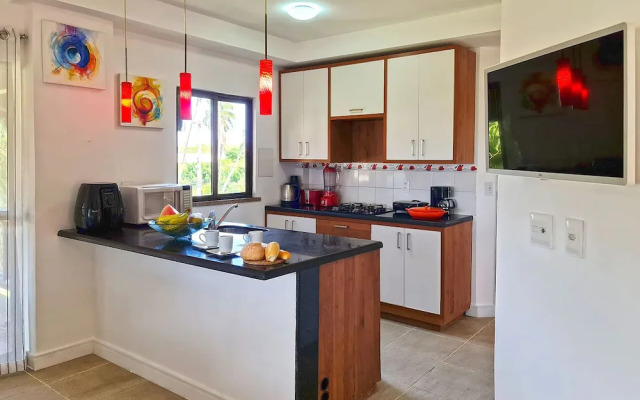 Apartamento em Fortaleza