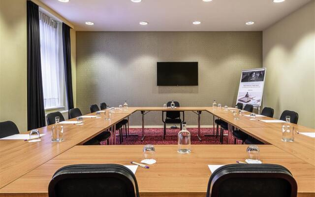 Mercure Liege City Centre