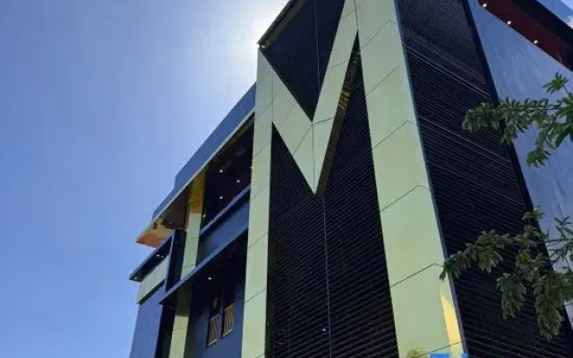 M'M Hotel