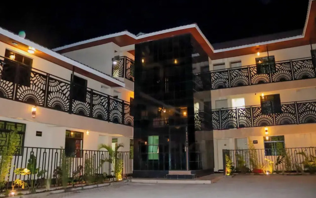 Oltotoi suites