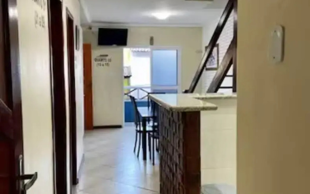 Prédio Atalaia