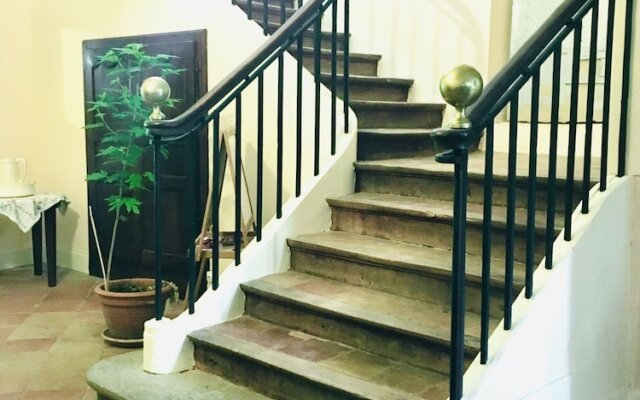 Le Domaine de Villespy