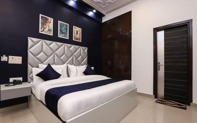 Hotel Vizima Palace - NEAR WAVE CITY CENTER METRO STATION