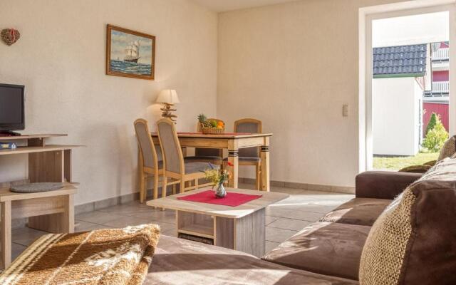 Pension Linde Prerow