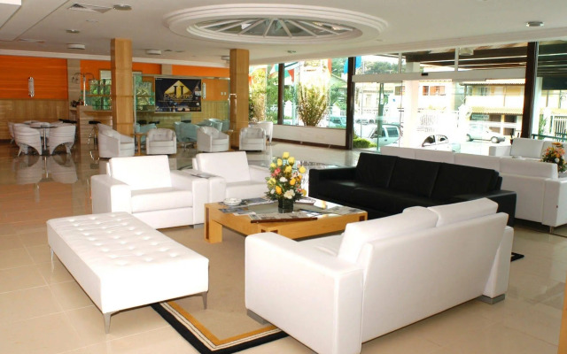 Hotel Atlantico Buzios Convention and Resort