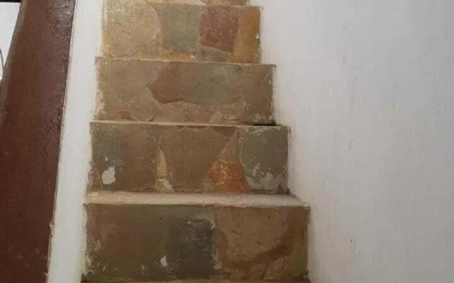 Pousada Passarte Biquinha