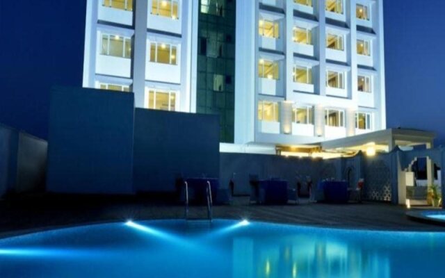 Hotel Madhuram Royale