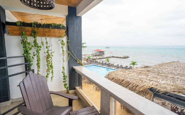 Brisas Del Mar Roatan