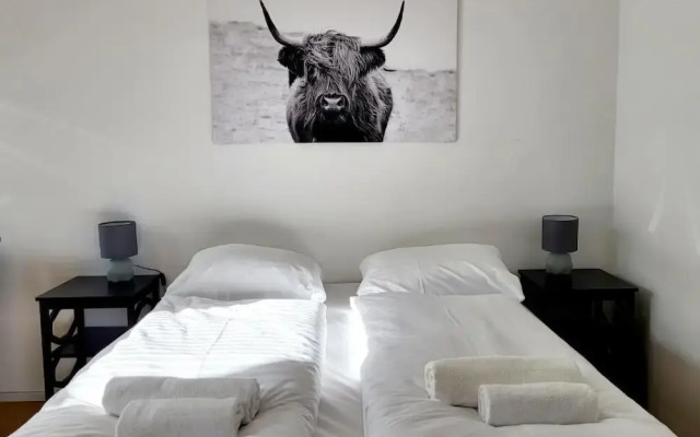 Neulerchenfelder Apartment Vienna
