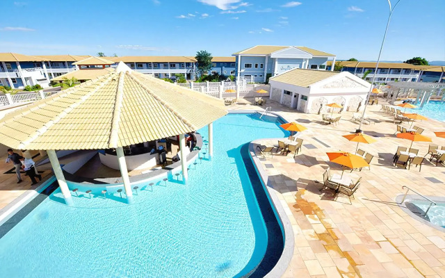 Apartment L'ácqua DiRoma - Achei Férias