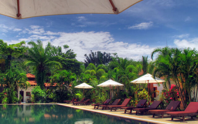 Similana Resort