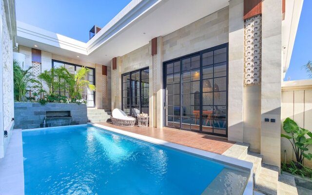 Dandelion Villas Pandawa by Nagisa Bali