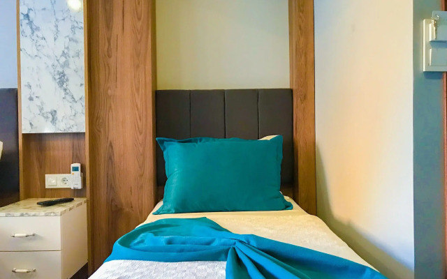Sultanahmet Nu Hotel
