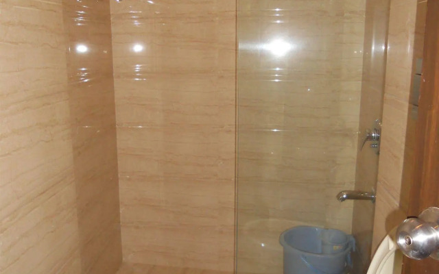 Hotel Amax Inn