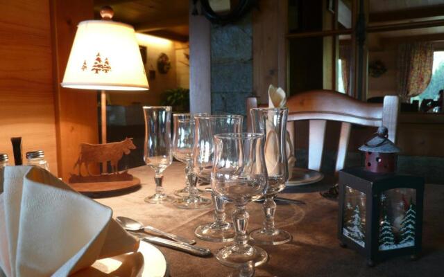 Hôtel Restaurant Les Sapins Wellness & Gourmet