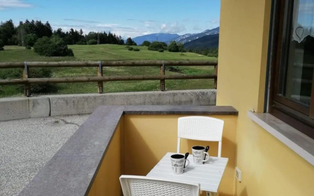 APPARTAMENTO AL Sasso