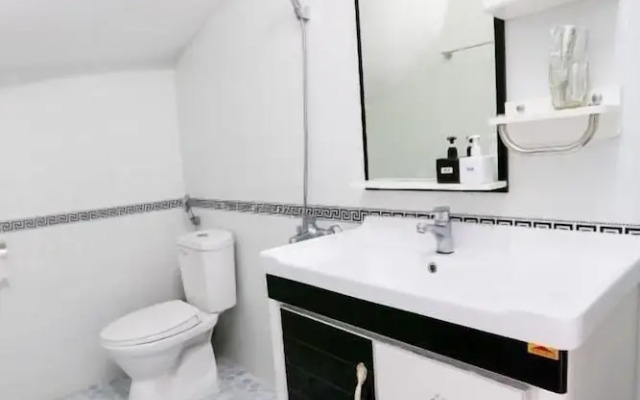 7S Hotel Lam Villa & Resort